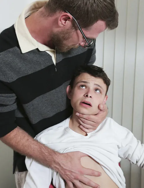 FamilyDick adult preview 21